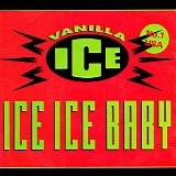Vanilla Ice - Ice Ice Baby