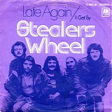 Stealers Wheel - Late Again