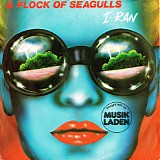 A Flock Of Seagulls - I Ran