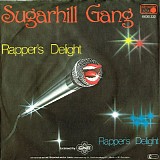 Sugarhill Gang - Rapper's Delight