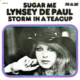 Lynsey De Paul - Sugar Me