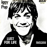 Iggy Pop - Lust For Life