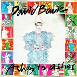 David Bowie - Ashes To Ashes