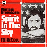 Norman Greenbaum - Spirit In The Sky