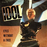 Billy Idol - Eyes Without A Face