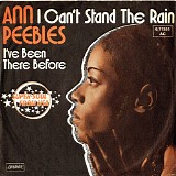 Ann Peebles - I Can't Stand The Rain