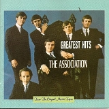 The Association - Greatest Hits