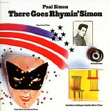 Paul Simon - There Goes Rhymin' Simon