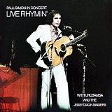 Paul Simon - Paul Simon In Concert: Live Rhymin'