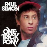 Paul Simon - One-Trick Pony