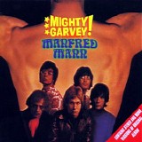 Manfred Mann - Mighty Garvey!