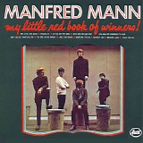 Manfred Mann - My Little Red Book Of Winners!