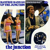 Manfred Mann - Up The Junction