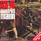 Manfred Mann - As Is