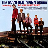 Manfred Mann - The Manfred Mann Album