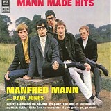 Manfred Mann - Mann Made