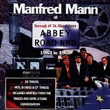 Manfred Mann - At Abbey Road