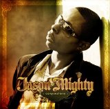 Jason Mighty - Cornerstone