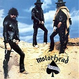 MotÃ¶rhead - Ace of Spades