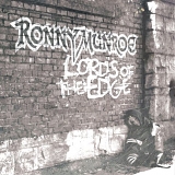 Ronny Munroe - Lords Of The Edge