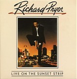 Richard Pryor - Live On Sunset Strip