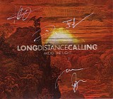 Long Distance Calling - Avoid The Light