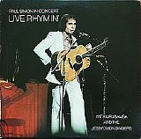 Paul Simon - Paul Simon In Concert: Live Rhymin'