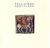 Paul Simon - Graceland