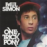 Paul Simon - One-Trick Pony