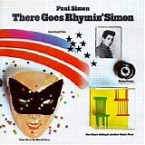 Paul Simon - There Goes Rhymin' Simon