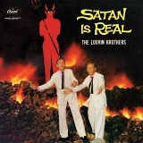 The Louvin Brothers - Satan Is Real