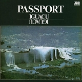 Passport - IguaÃ§u