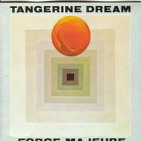 Tangerine Dream - Force Majeure