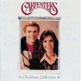 Carpenters, The - Christmas Collection