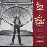 Doug Sahm & The Sir Douglas Quintet - The Best of Doug Sahm & the Sir Douglas Quintet 1968-1975