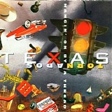 Texas Tornados - Hangin' On by a Thread