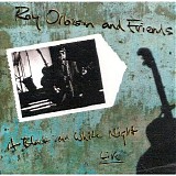 Roy Orbison - A Black & White Night Live