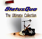 Status Quo - The Ultimate Collection [ Remastered]