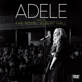 Adele - Live At The Royal Albert Hall (DVD/CD Edited Version)