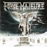 Force Majeure - Saints Of Sulphur