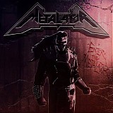 Metalator - Enter The Metalator