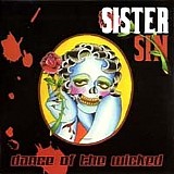 Sister Sin - Dance Of The Wicked