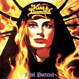 King Diamond - Fatal Portrait