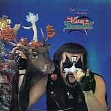 King Diamond - No Presents For Christmas (Sp)