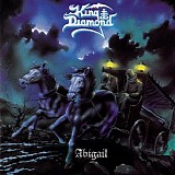 King Diamond - Abigail