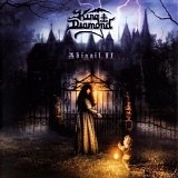 King Diamond - Abigail II - The Revenge