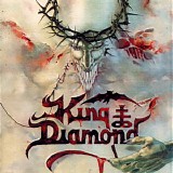 King Diamond - House Of God