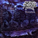 King Diamond - Voodoo