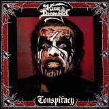 King Diamond - Conspiracy