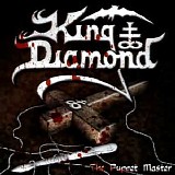 King Diamond - The Puppet Master